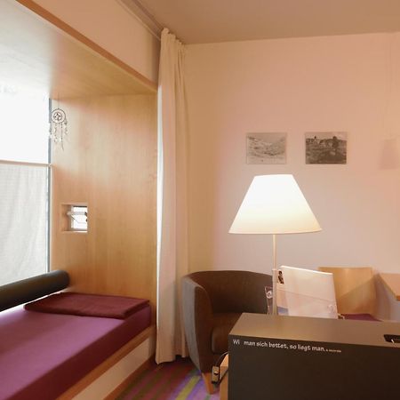 Quality Hosts Arlberg - Hotel Anton Санкт-Антон-ам-Арльберг Экстерьер фото