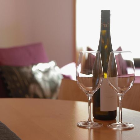 Quality Hosts Arlberg - Hotel Anton Санкт-Антон-ам-Арльберг Экстерьер фото