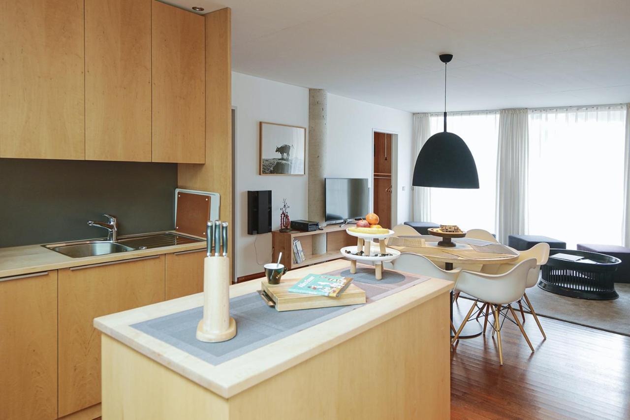 Quality Hosts Arlberg - Hotel Anton Санкт-Антон-ам-Арльберг Экстерьер фото