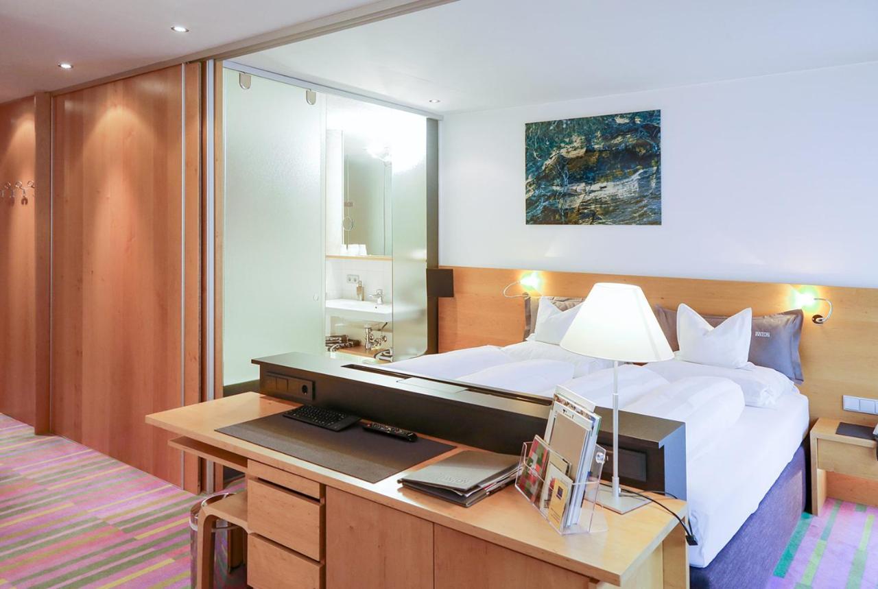 Quality Hosts Arlberg - Hotel Anton Санкт-Антон-ам-Арльберг Экстерьер фото