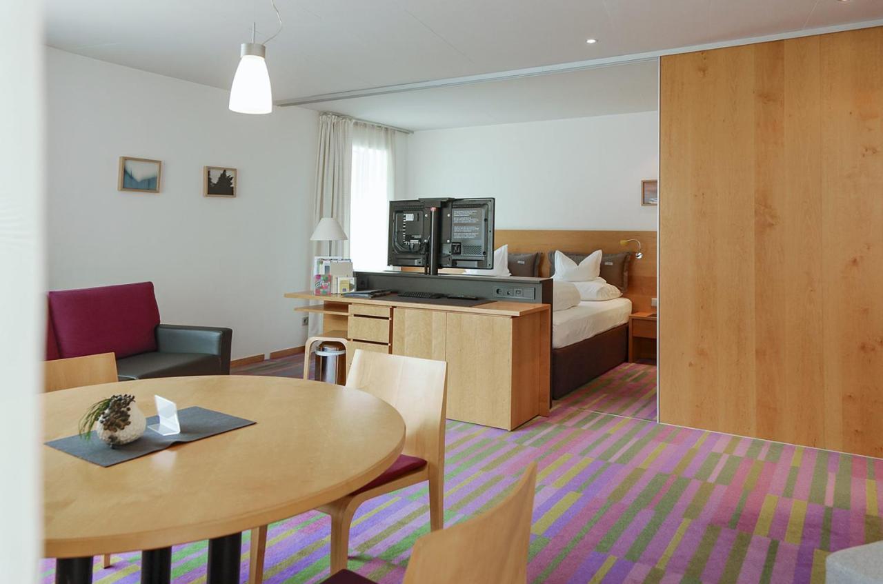 Quality Hosts Arlberg - Hotel Anton Санкт-Антон-ам-Арльберг Экстерьер фото