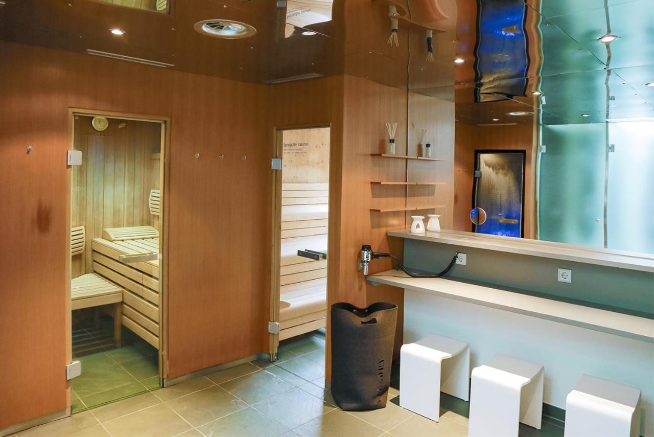 Quality Hosts Arlberg - Hotel Anton Санкт-Антон-ам-Арльберг Экстерьер фото