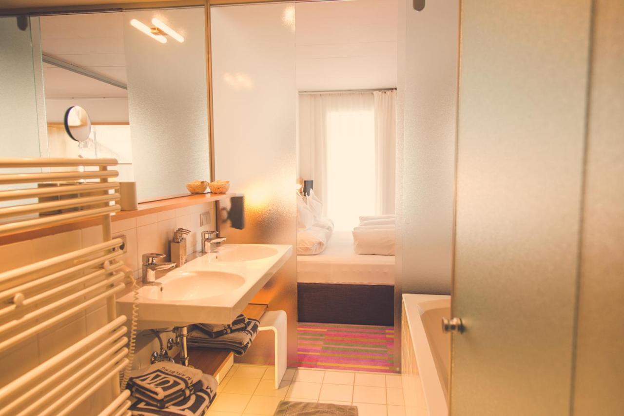 Quality Hosts Arlberg - Hotel Anton Санкт-Антон-ам-Арльберг Экстерьер фото
