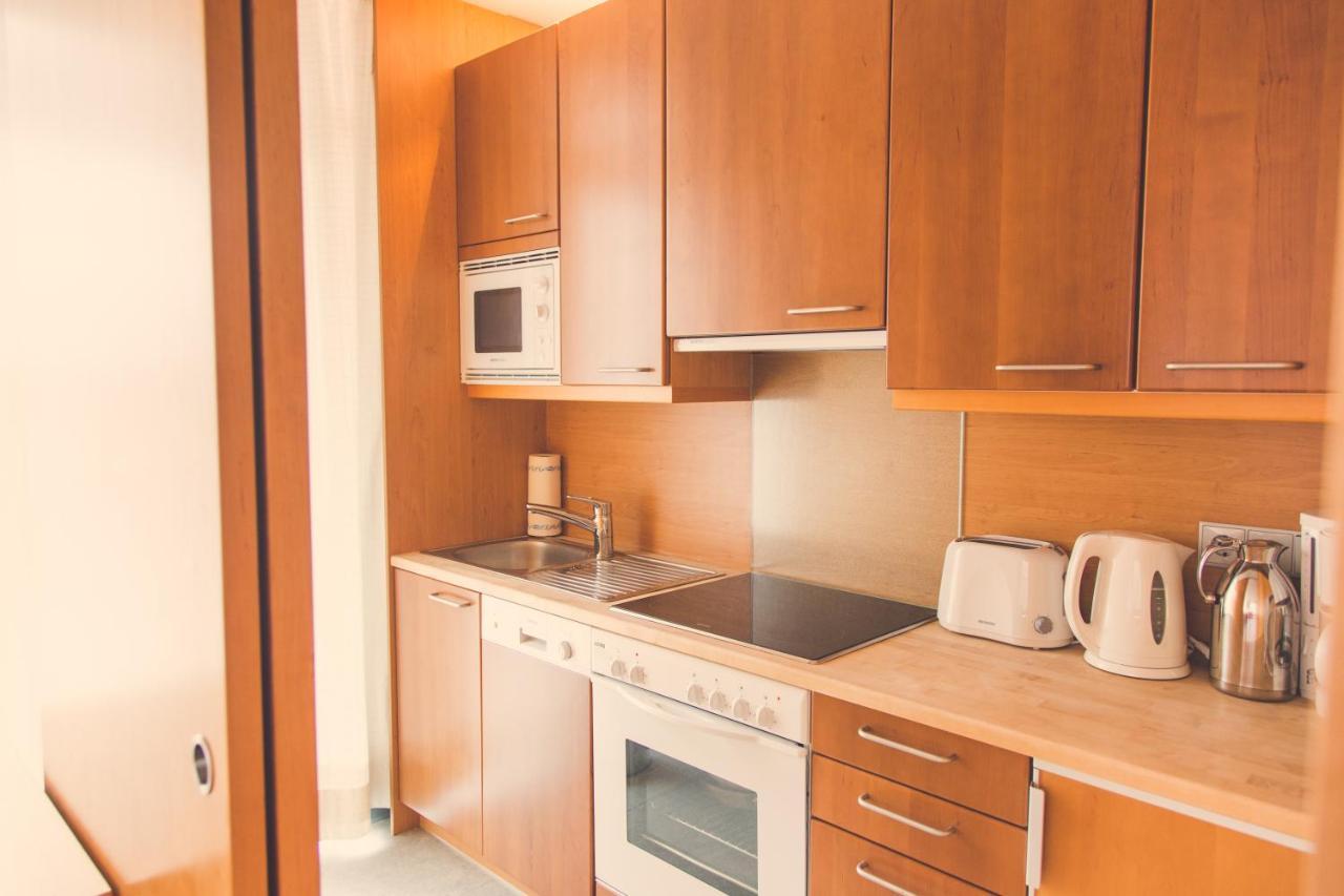 Quality Hosts Arlberg - Hotel Anton Санкт-Антон-ам-Арльберг Экстерьер фото