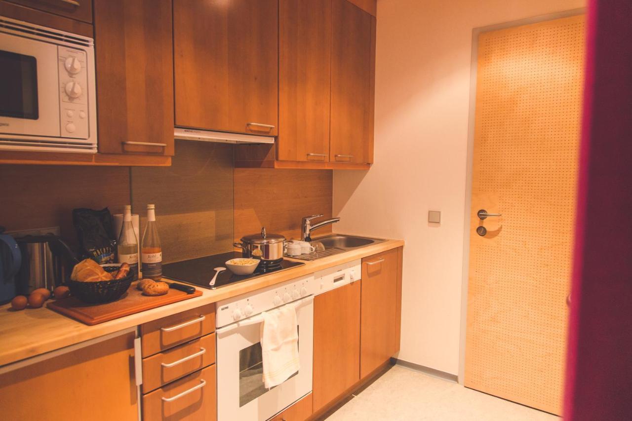 Quality Hosts Arlberg - Hotel Anton Санкт-Антон-ам-Арльберг Экстерьер фото