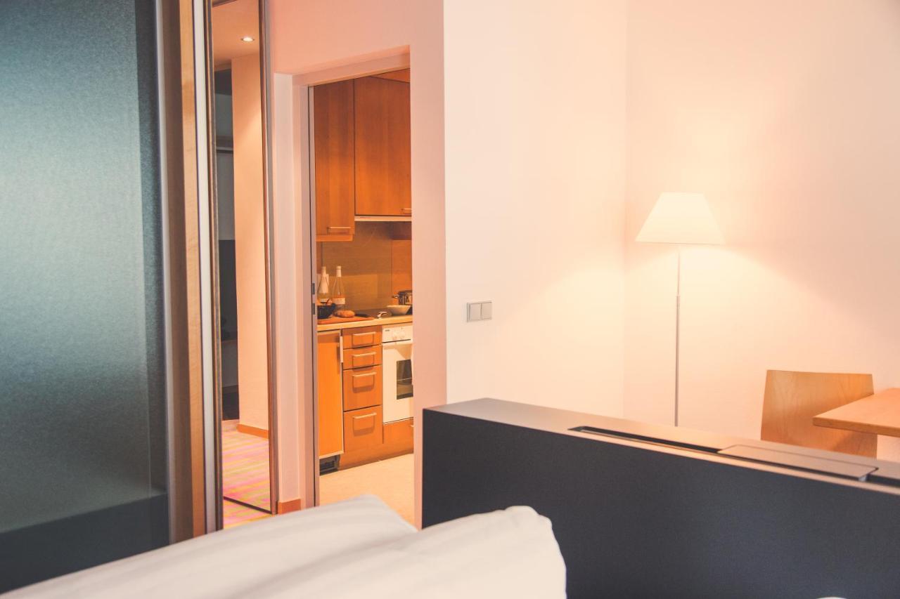Quality Hosts Arlberg - Hotel Anton Санкт-Антон-ам-Арльберг Экстерьер фото