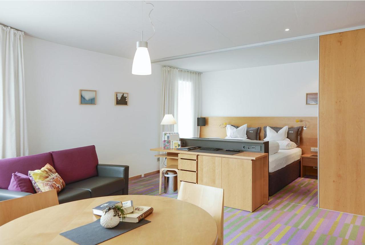 Quality Hosts Arlberg - Hotel Anton Санкт-Антон-ам-Арльберг Экстерьер фото